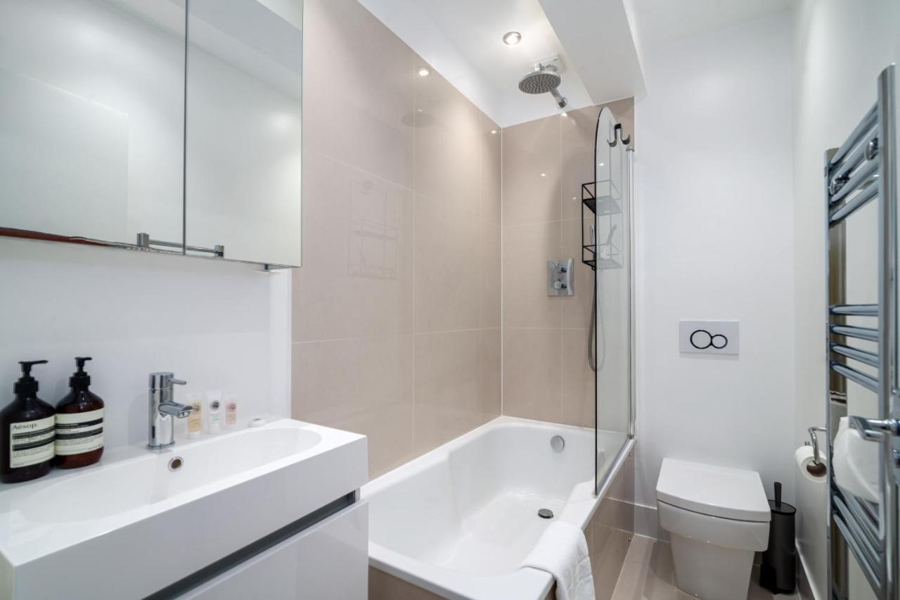 Apartament Guestready - Family-friendly Flat In Battersea Londra