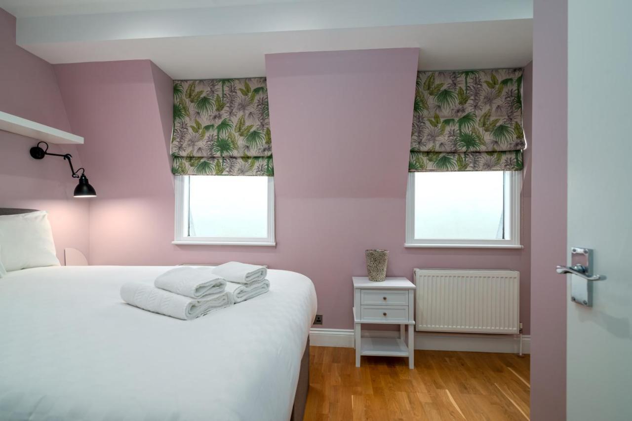 Apartament Guestready - Family-friendly Flat In Battersea *