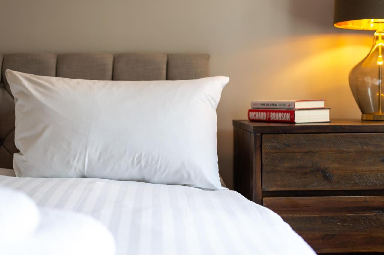 Guestready - Family-friendly Flat In Battersea Apartament